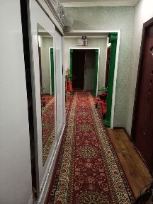 Ташкентская область, Ташкент, Бектемирский район
