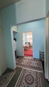 Продажа 2 хона 3 етаж 4 етажл Кора камиш 2/1 56 кв