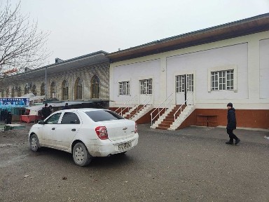 савдо дўкони сотилади