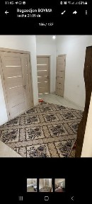 Ijaraga beriladi