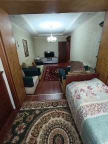 Ташкентская область, Ташкент, Мирабадский район