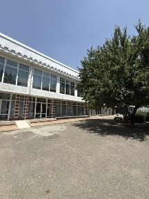 Аренда отдельно стоящего помещения вдоль дороги Луначарский 814м2