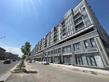 Аренда помещение Улица Махтумкули 450м2