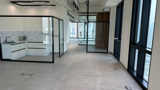 Аренда помещения NEST ONE 173 м²