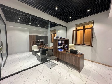 Аренда офиса ЖК: Nest One 114 кв. м