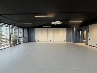 Премиум офис 200-400 м² с евроремонтом и террасой в БЦ Zarafshon City