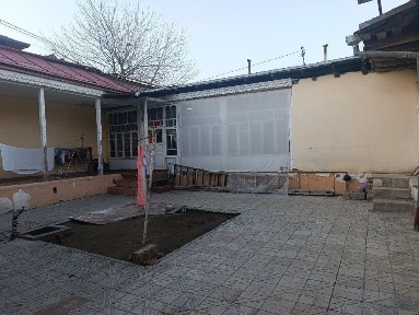 Самаркандская область, Самарканд