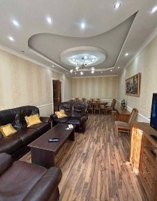 дом в аренду на Нукусской