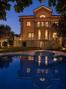 Qibray villa/dacha arenda