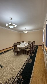 Yunusobda Uy bogchaga ijaraga beriliadi