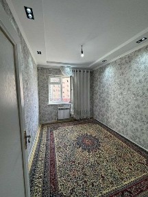 3 хоналик квартира 4 кават янги лфитлик дом, 7 микр
