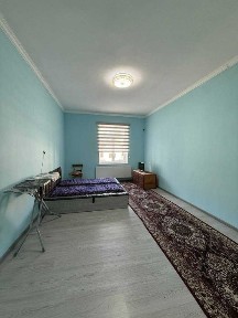 2 хоналик квартира 3 кават янги дом, 7 микр