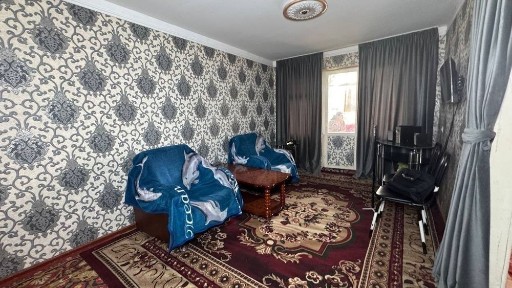 Продаётся квартира УЙ СОТИЛАДИ
