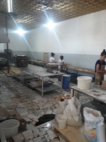 Кондитерский цех на продажу