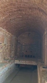Завод по производству кирпича