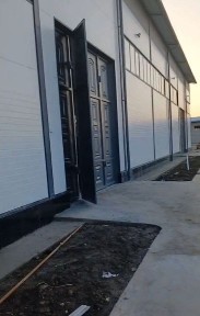 Производственная база на продажу