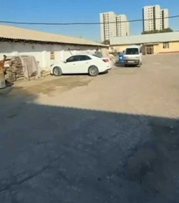 Производственная база на продажу