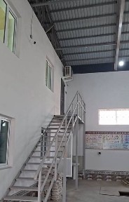 Производственный склад в Янгихаётском районе