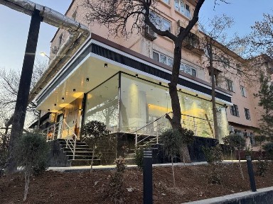 Продается помещение Максим Горький 70м2