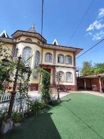 Ташкентская область, Ташкент, Чиланзарский район