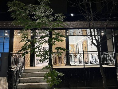 Яшнабадский район - помещение 100 м², 1 этаж, Эльбека, Зор ТВ