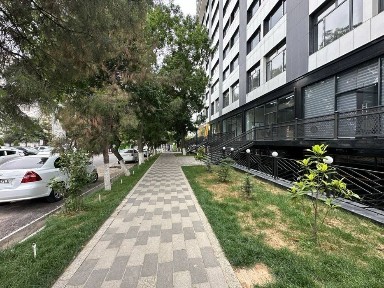 Первая линия, 992 м², лучшая цена в центре города