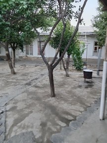Olmazor tumani Chig'atoy masjid yonida 4.7 sotixli xovli sotiladi.
