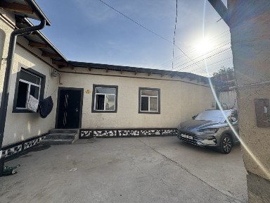 Продаю дом Азербайджанский центр Ок Йол