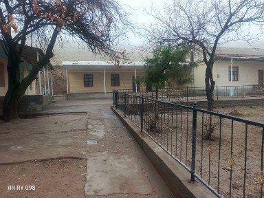 Uy va chorva uchun tayor hojalik
