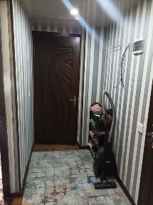 Sergelida yashashga tayyor shinamgina uy sotiladi