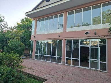 Продаётся дом 10 соток в Мирзо-Улугбекском районе