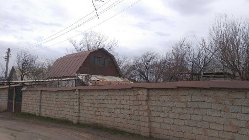 СРОЧНО продается дача в Кибрайском районе. ДАЧА сотилади.