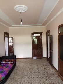Uy sotiladi. Tayyor hovli Yuqori chirchiq Yangi Toshkent