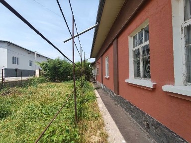 Ташкентская область, Янгиюль