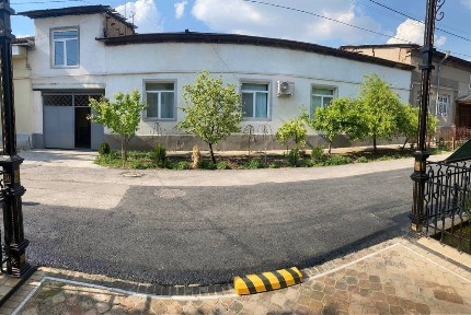 Ташкентская область, Ташкент, Алмазарский район