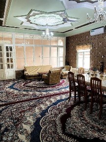 Зангиота райцентр 6 сотих средний ремонт цена 230 000$