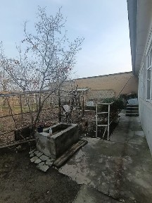 Ташкентская область, Мирабад