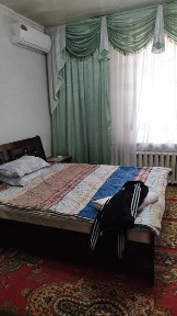 Ташкентская область, Ташкент, Яккасарайский район