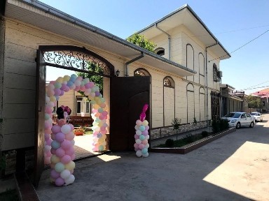 hovli sotiladi ohunboboev elitniy mahalla