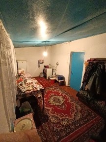 Продается Дом с большим огородом