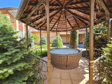 Ташкентская область, Келес
