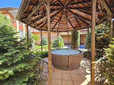 Евродом 8 соток в Юнус-Абадском районе, махалля Зенит масжид Исломобод
