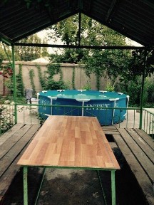 Продается дача в Уртасарай