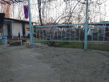Ташкентская область, Ташморе