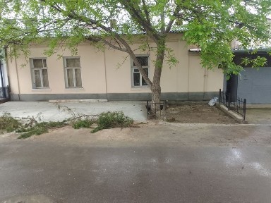 Пол дома 2 сотки на Хамида Сулеймана
