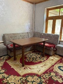 Ташкентская область, Ташкент, Учтепинский район