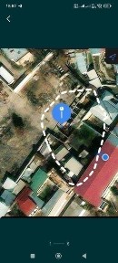 Продам 7 соток под застройку Саракулька 26$ за сотку