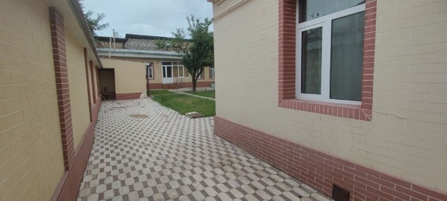 Ташкентская область, Ташкент, Учтепинский район