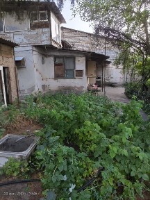 Ташкентская область, Ташкент, Мирзо-Улугбекский район