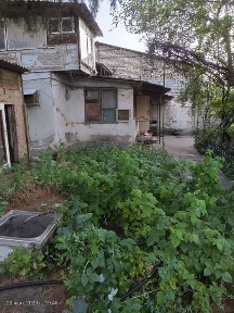 Участок 11сот, ор. Ташгрес. Можно под застройку котеджа. За сотку 13.500$
